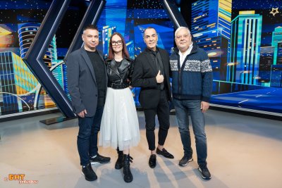 С БНТ завинаги: България на Евровизия - как започна всичко