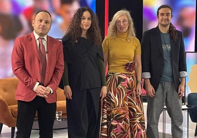 Младите предприемачи между успеха и провала, 25.01.2026