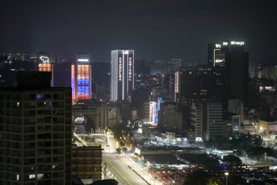 Венецуела, поглед отвътре