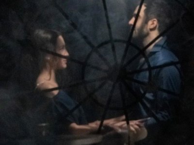 Премиера на постановката "Няма проблем" от Дейвид Айвс - 30.01.2026