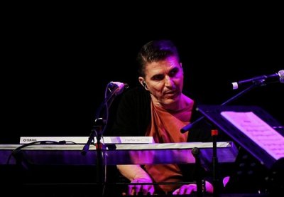 Концерт на Милен Киров джаз трио