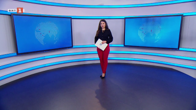 Новини по БНТ на украински език, 27.01.2026