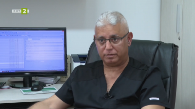 От Йемен до Плевен, България: Фахд Ал-Шаргаби