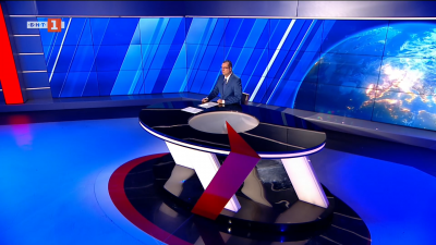 По света и у нас - 23:00 часа, 1 февруари 2026 г.