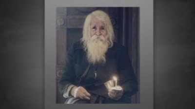 Паметникът на дядо Добри &ndash; светецът от Байлово - 10.01.2026