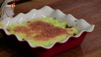 Овчарски пай