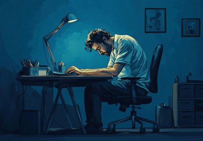 Превръща ли се умората от обикновено оплакване в хронично състояние? - 30.01.2026