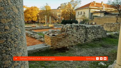 От Свети Врач до меловете на Пирин, 31.01.2026