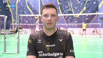 Мирослав Петров в "Аз съм..."