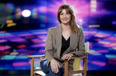 &bdquo;100% Eвровизия&ldquo; &ndash; от 9 януари в &bdquo;100% будни&ldquo; по БНТ 1