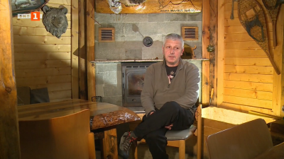 Михаил Крилчев