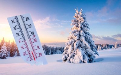 DONDURUCU SOĞUKLARDA ELEKTRİK KESİNTİLERİ 