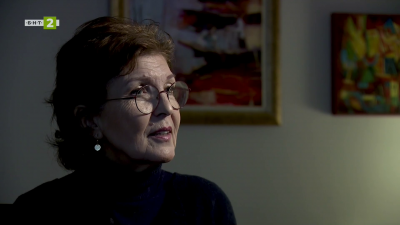 Историята на Владина