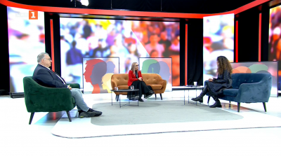 Защо не за всичко са виновни родителите