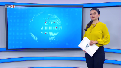 Новини по БНТ на украински език, 20.01.2026