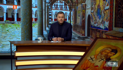 За семейното възпитание, социалните мрежи и религиозните нагласи при децата