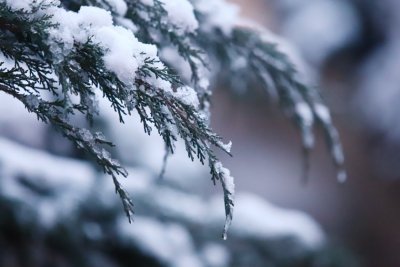 Предстои понижение на температурите