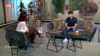 Виктор Илиев - новият български шампион по снукър