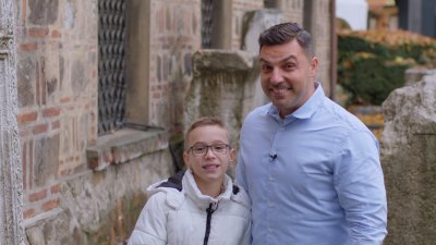 Древна Тракия - 11.01.2026