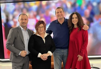 Срещата с диагнозата рак - 01.02.2026