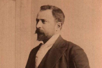 Литературното наследство на Щастливеца