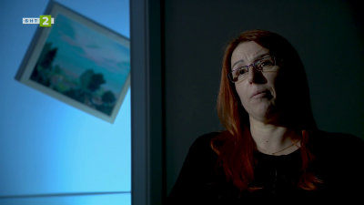 Историята на Милена и Велина