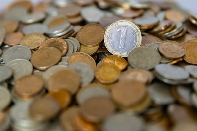 Нов живот за жълтите стотинки - отиват за благотворителност