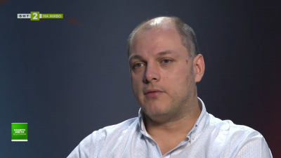 Диригентът Константин Добройков &ndash; специален гост на предаването - 15.01.2026