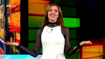 В ритъма на града с Васил Попов, Мариан Стефанов и Йори Папалезова