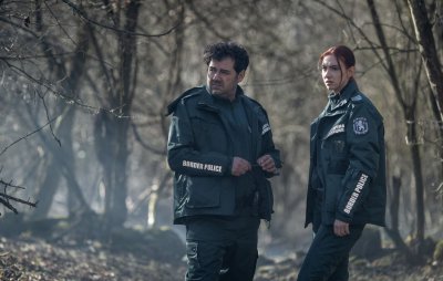 Ново мистериозно убийство в третия епизод на &bdquo;Мамник&ldquo;