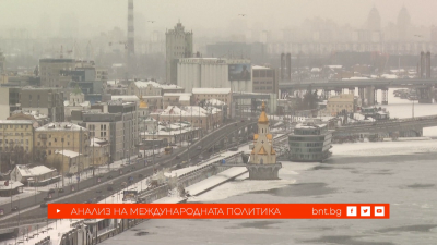 Москва или Киев - кой има преимущество във война