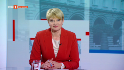 За политическото противопоставяне, червените линии, националните приоритети