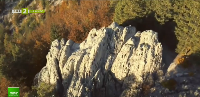 Журналистката Магдалена Тодорова за филма си "Богатствата на Ардино"