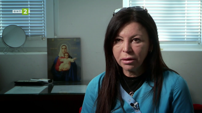 Историята на Мария