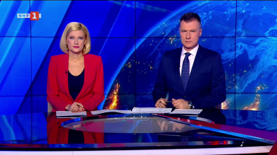 По света и у нас - 20:00 часа, 4 март 2026