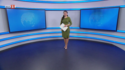 Новини по БНТ на украински език, 26.02.2026