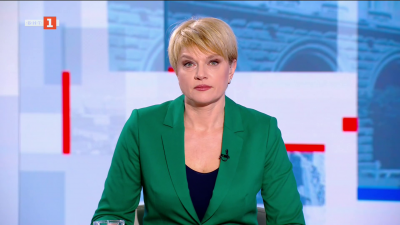 Министърът на външните работи Надежда Нейнски за войната в Близкия изток и рисковете за България