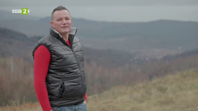 От с. Кочан през Великобритания и обратно - среща с Александър Кастаманов