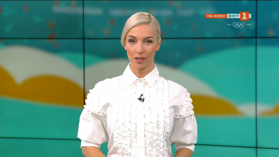 Олимпийско утро - 10.02.2026