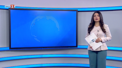 Новини по БНТ на украински език, 16.02.2026