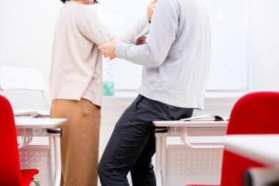 &bdquo;140 км. с кауза&rdquo; - инициатива срещу тормоза в училище, 11.03.2026