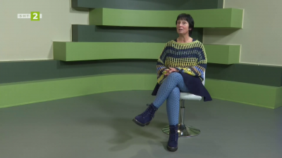 От гр. Вик, Испания до София, България