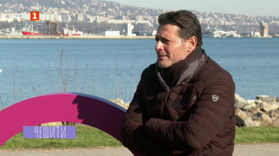 Варненският приключенец Иван Димитров