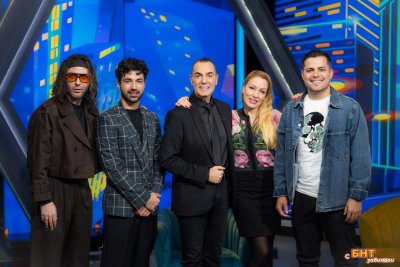 С БНТ завинаги: Песни, посветени на майката