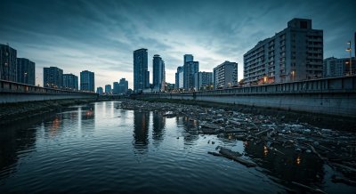 Greenovate: Hack the City &ndash; конкурс за стартъпи и проекти, които ще променят градовете на България