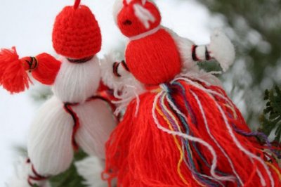 Видин готви нов рекорд с 50-километрова мартеница