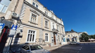 &bdquo;Русе &ndash; градът на свободата&ldquo; &ndash; 7 000 години история, пресъздадена с помощта на AI - 27.02.2026