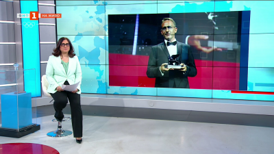 Филм за румънската революция от 1989 със световно признание