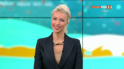 Олимпийско утро - 18.02.2026