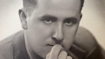 Марин Големинов - авторът на "Нестинарка", 28.02.2026